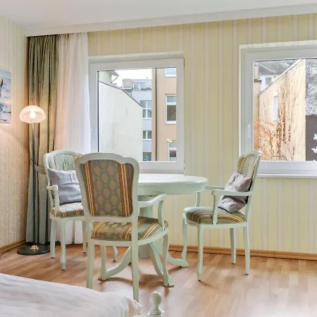 Lejlighed Arielle Nr 8
